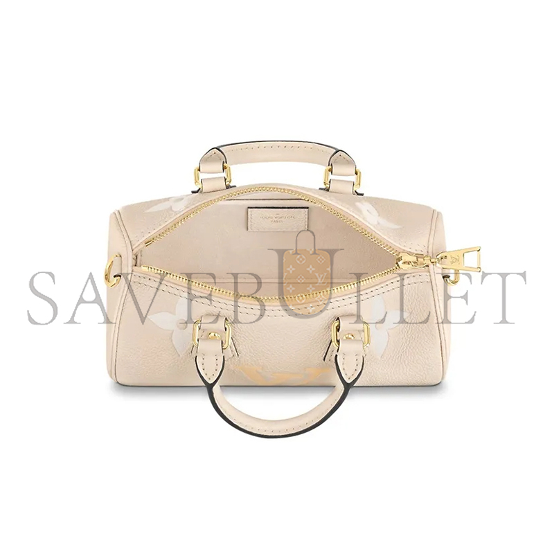 LOUIS VUITTON PAPILLON BB BAG M45708 (20*10*10cm)